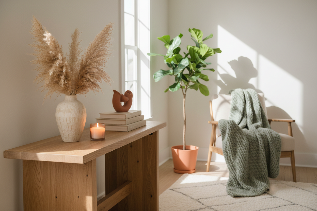 Home Decor