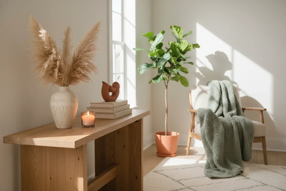 Home Decor