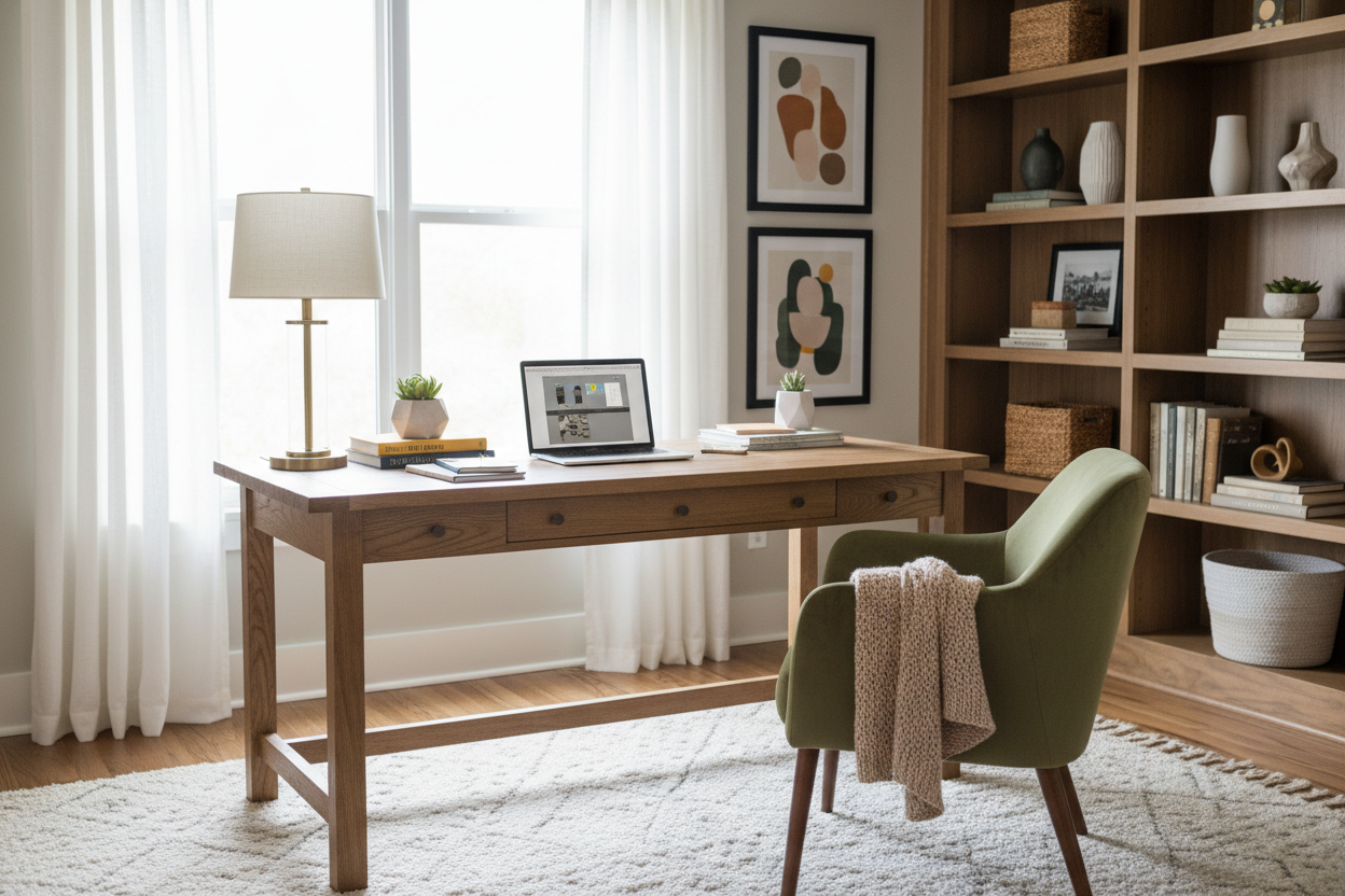 Home Office