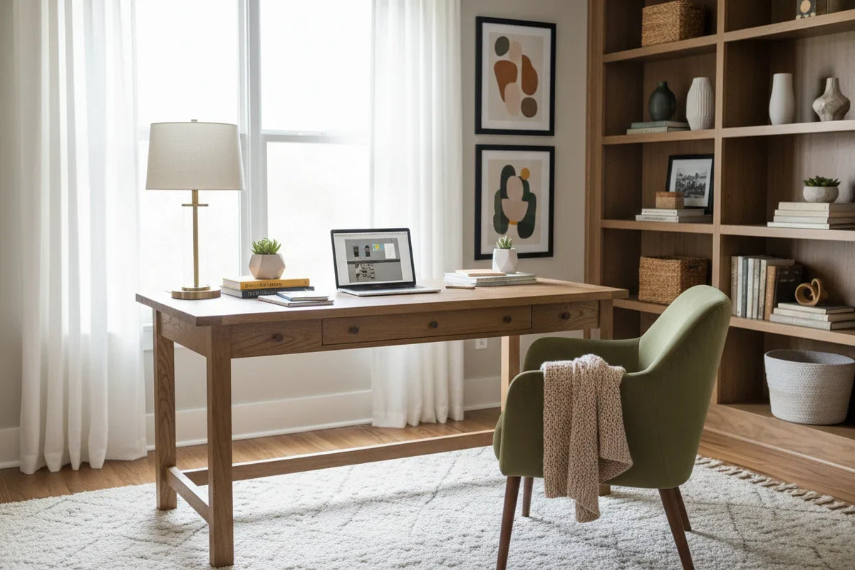 Home Office