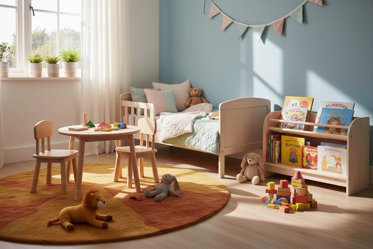 Kid Furniture