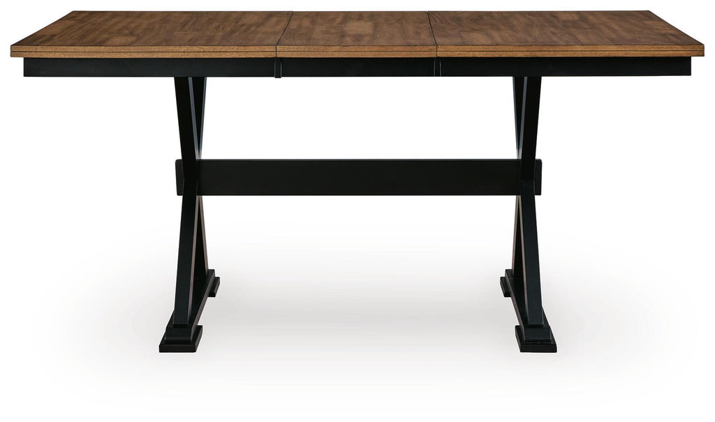 Wildenauer - Dining Room Extension Table
