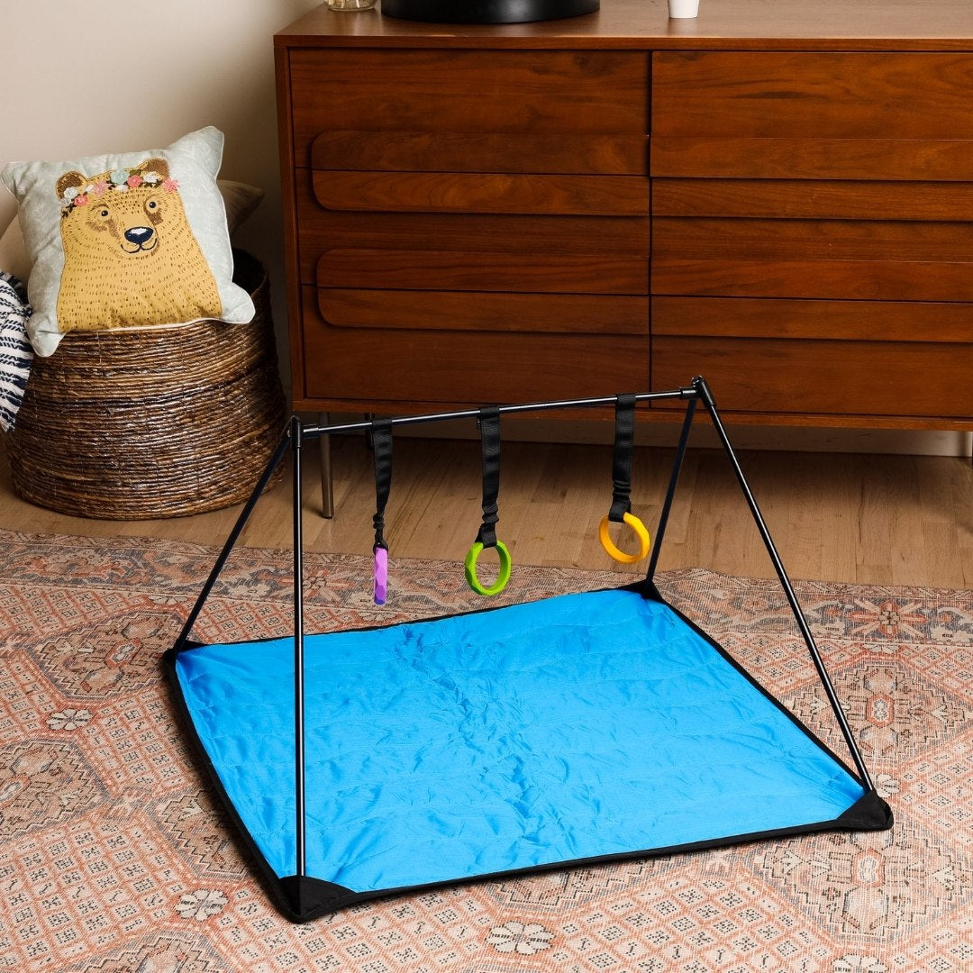 Lay and Play Adventure Mat