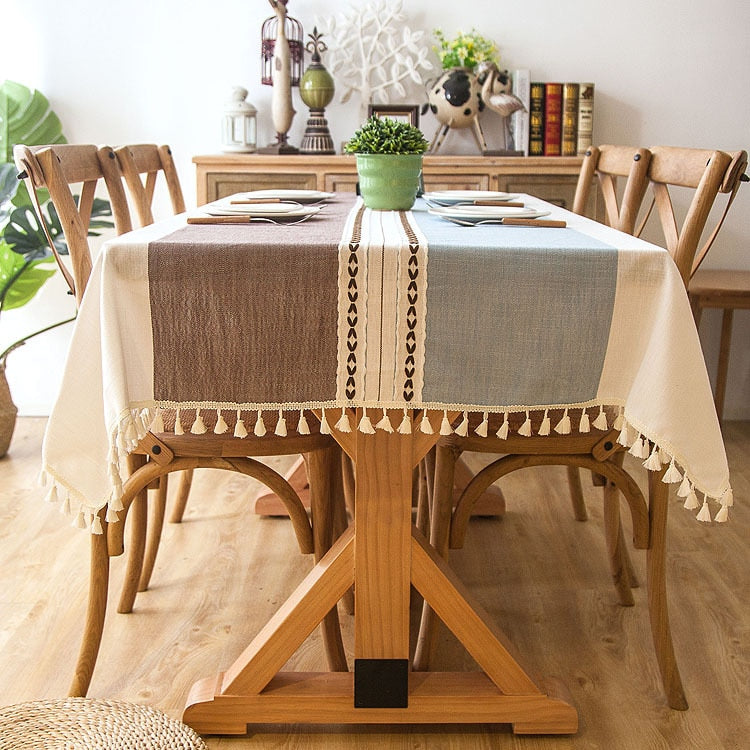 Table cloth