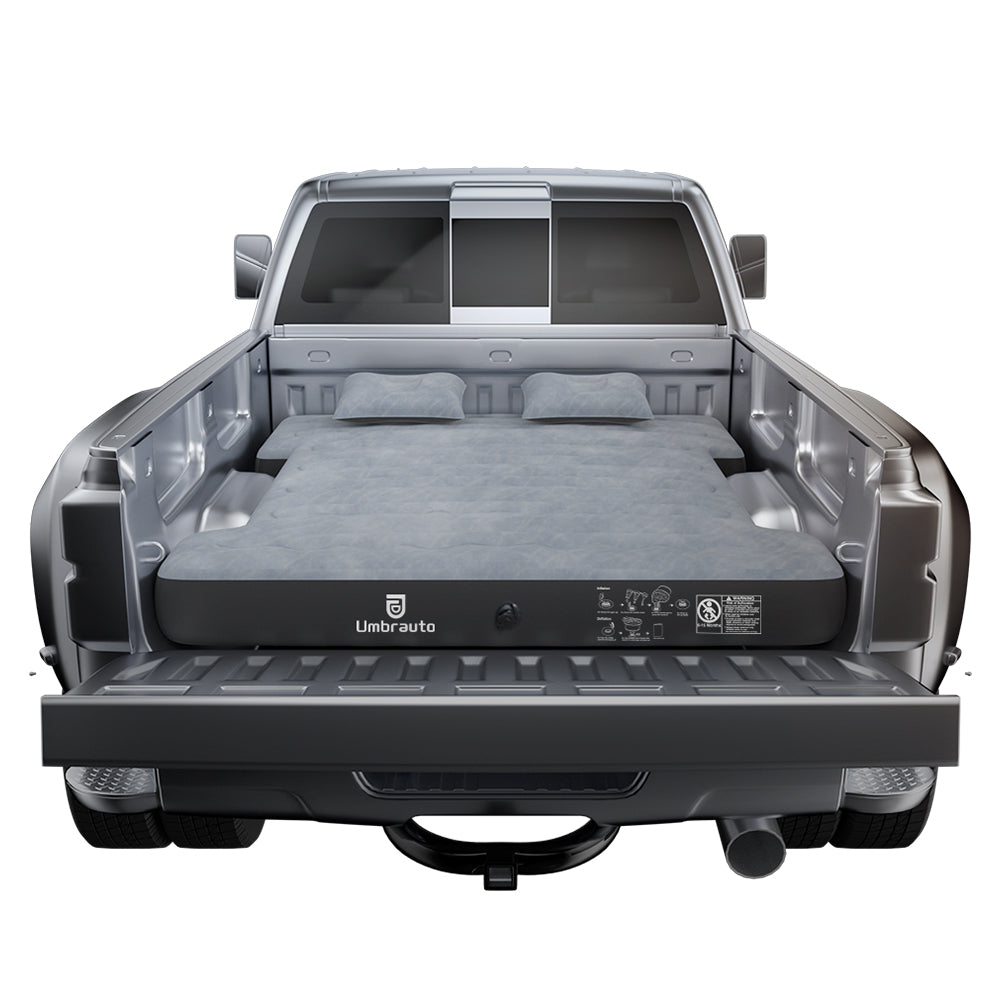 5.5-5.8ft | 6-6.5ft Ford Truck Bed Air Mattress 1.0