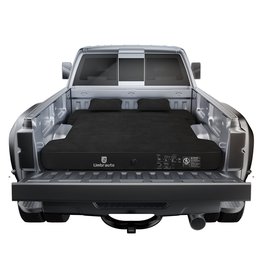 5.5-5.8ft | 6-6.5ft Ford Truck Bed Air Mattress 1.0