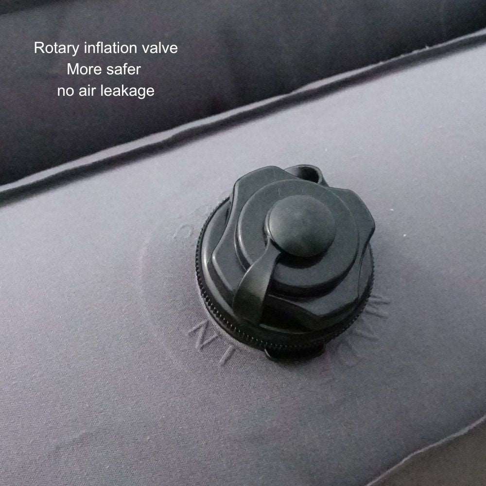 5.5-5.8ft | 6-6.5ft Ford Truck Bed Air Mattress 1.0