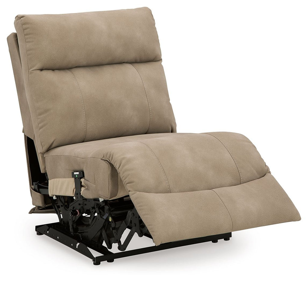 Next-Gen Durapella - Reclining Sectional