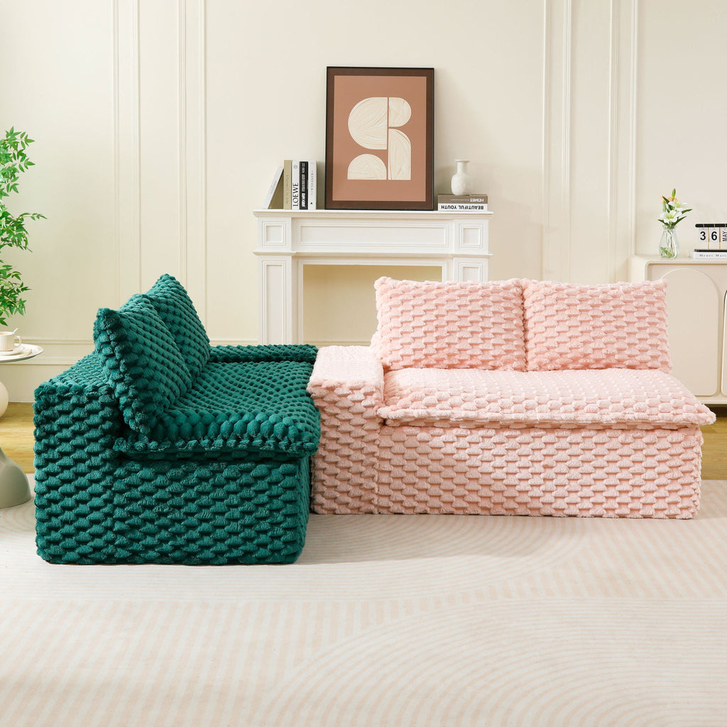 Luxury Multifunctional Sofa For Living Room