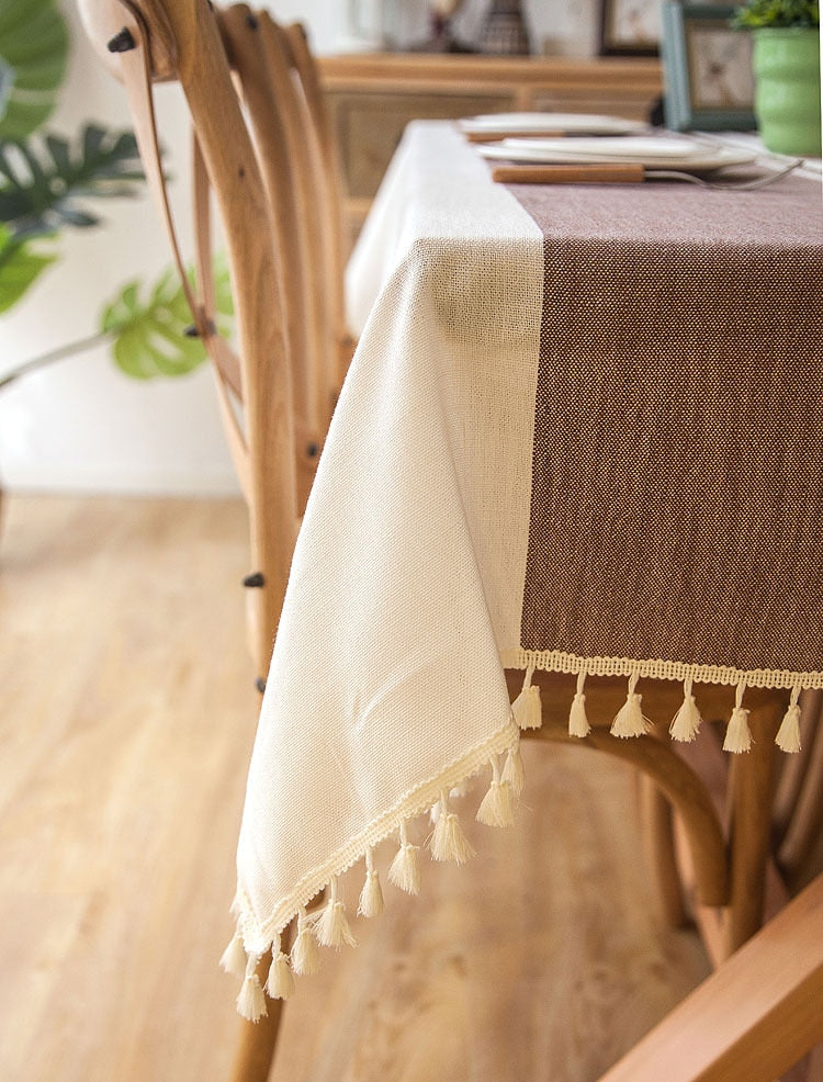 Table cloth