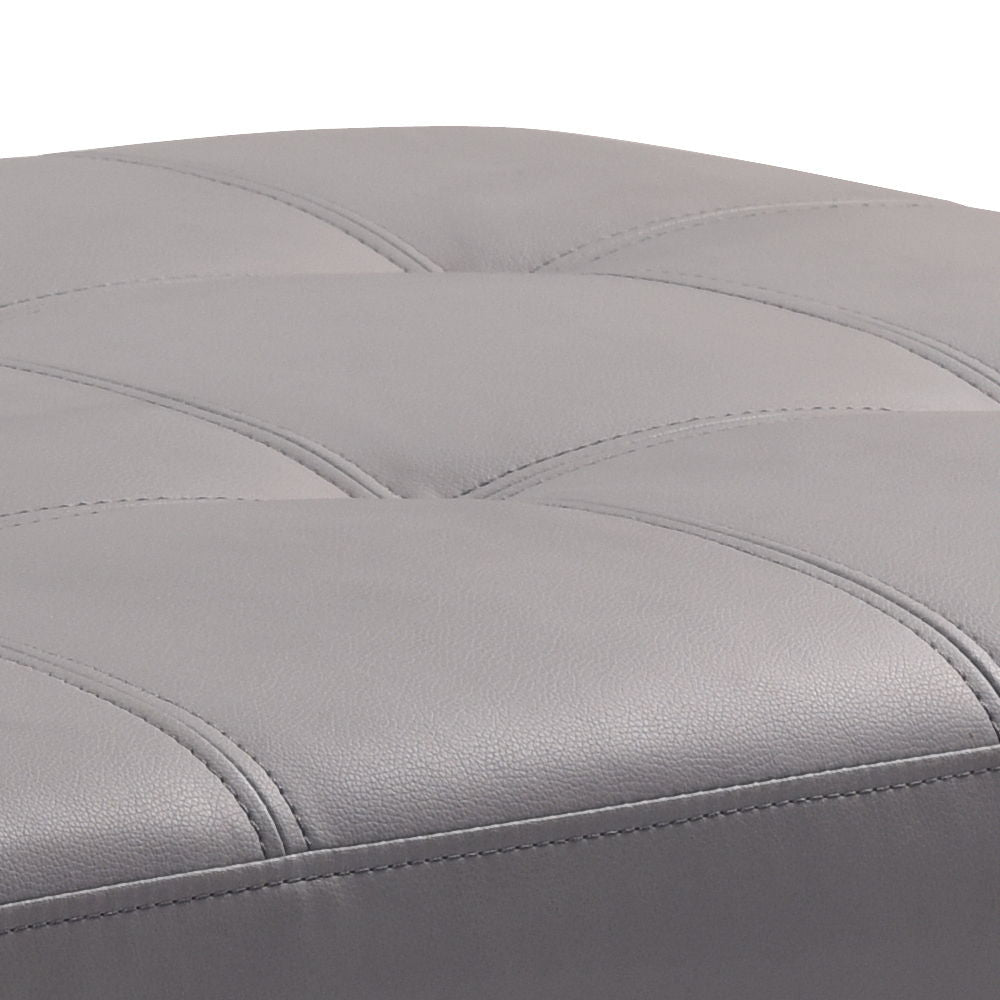 Contemporary Ottoman For Living Rooms