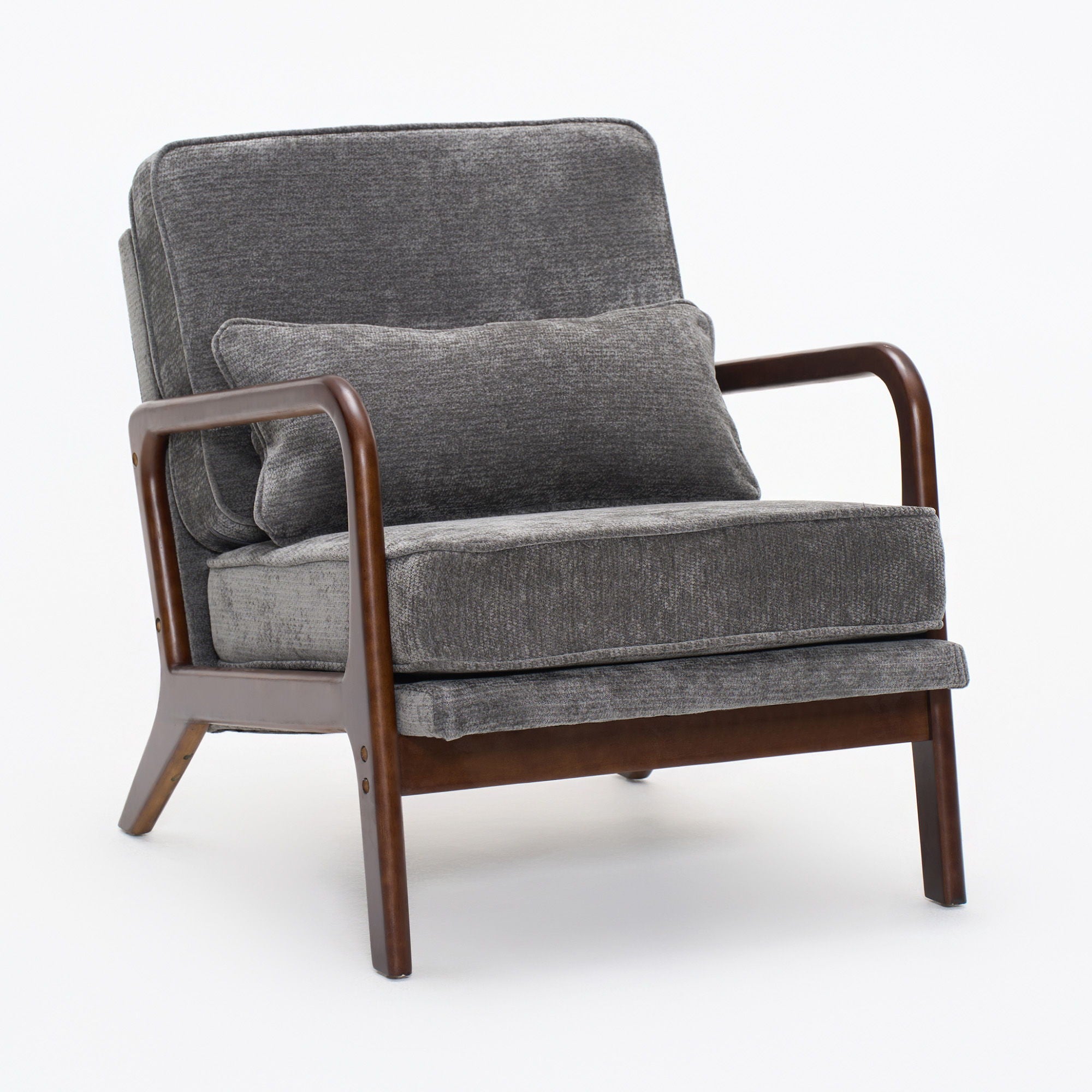 Upholstered Living Room Chair