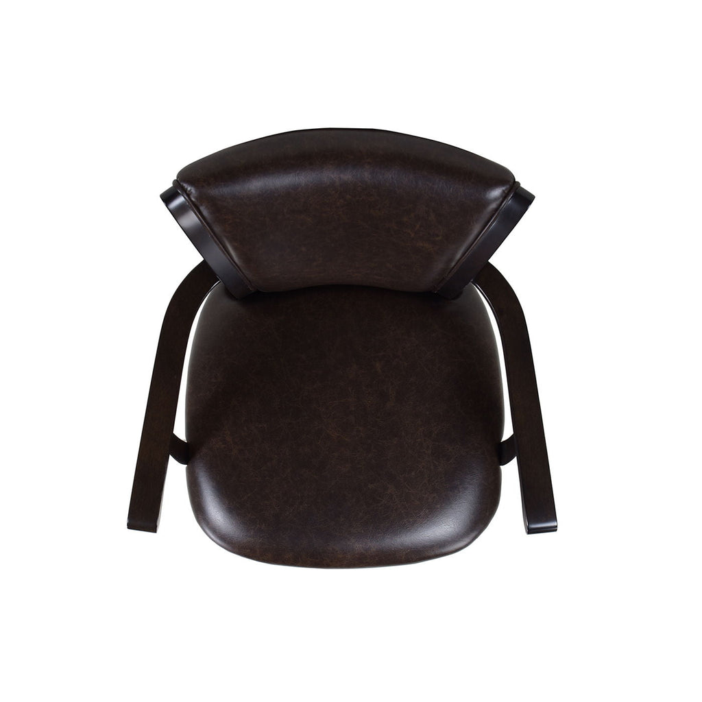 Williams - Swivel Counter Height Bar Stool