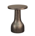 Bosley - Round Table For Living Room
