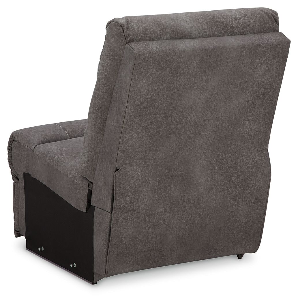 Next-Gen Durapella - Reclining Sectional