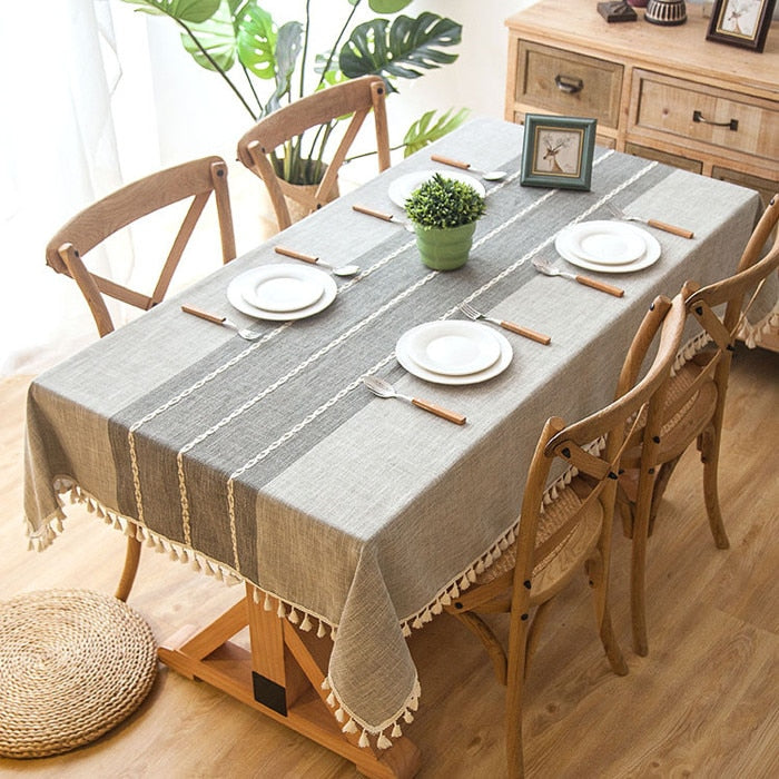 Table cloth