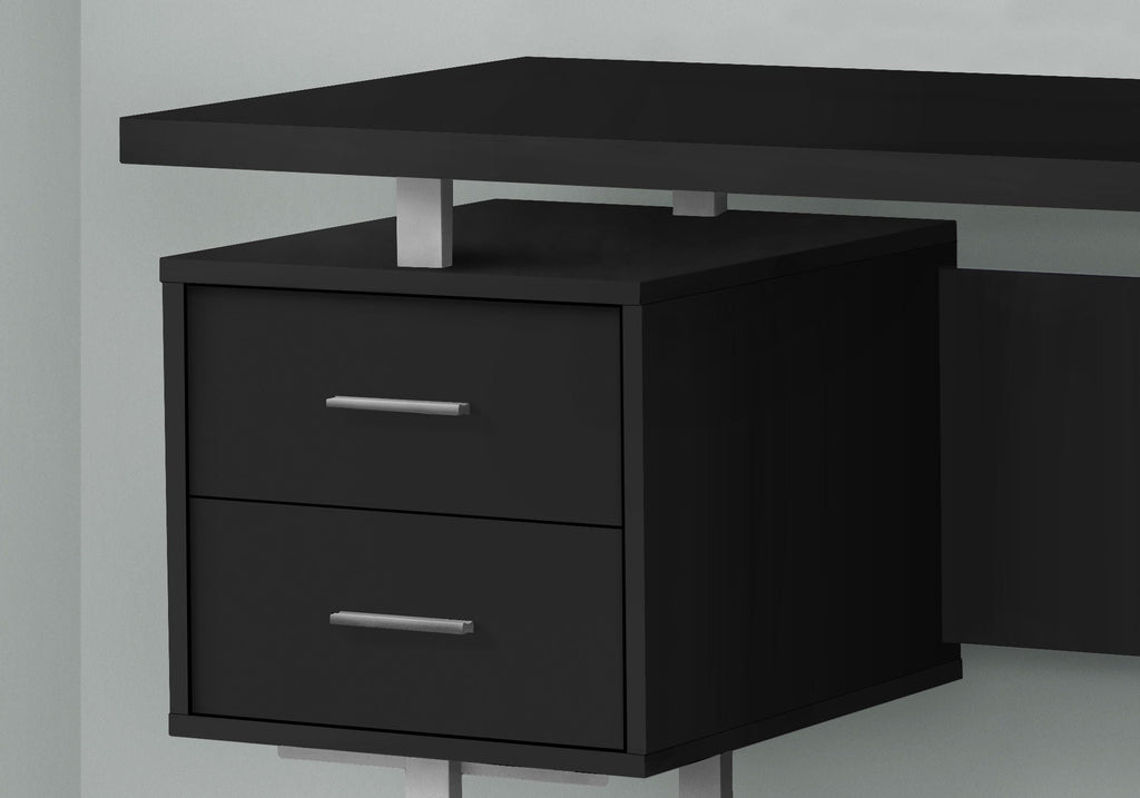 Computer Desk For Home Office With Storage Drawers