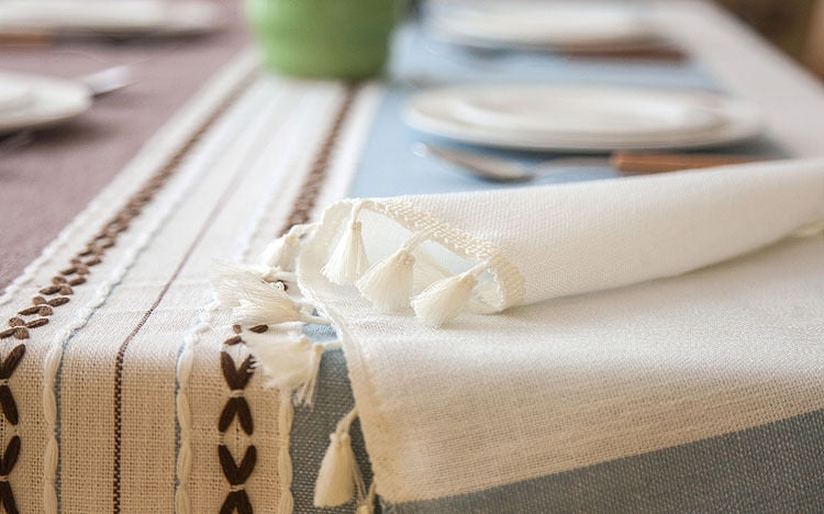 Table cloth