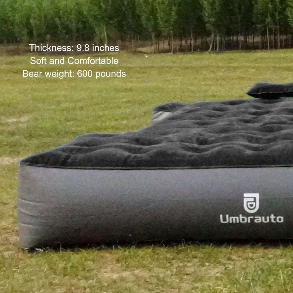 5.5-5.8ft | 6-6.5ft Ford Truck Bed Air Mattress 1.0