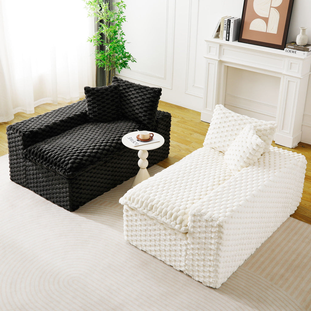 Luxury Multifunctional Sofa For Living Room