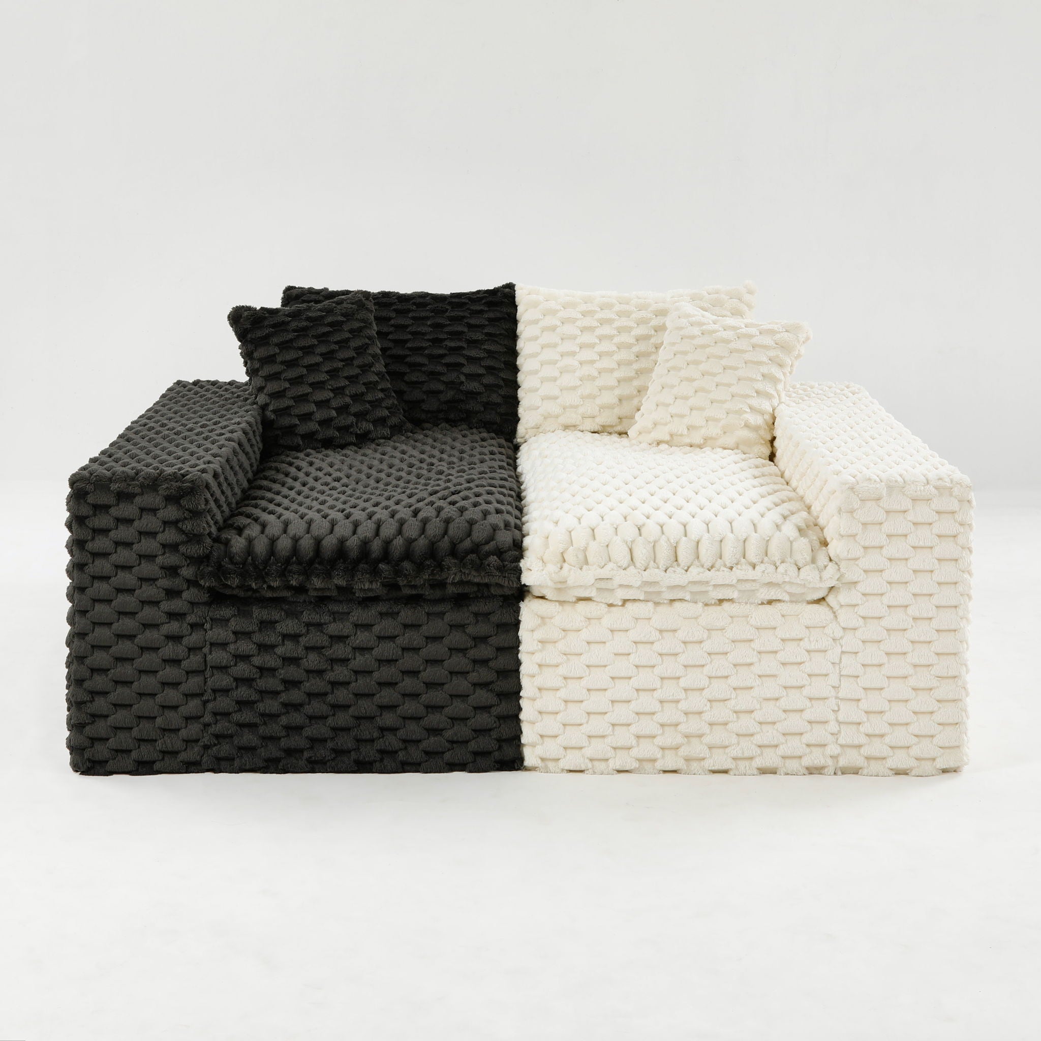 Luxury Multifunctional Sofa For Living Room