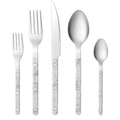 Khen 20-Piece Cutlery Set – Includes Dinner Knives, Forks, Spoons