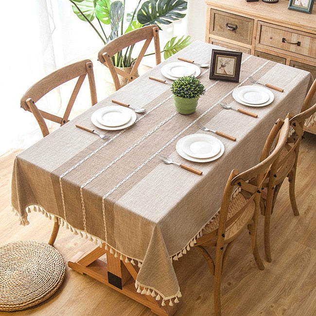 Table cloth