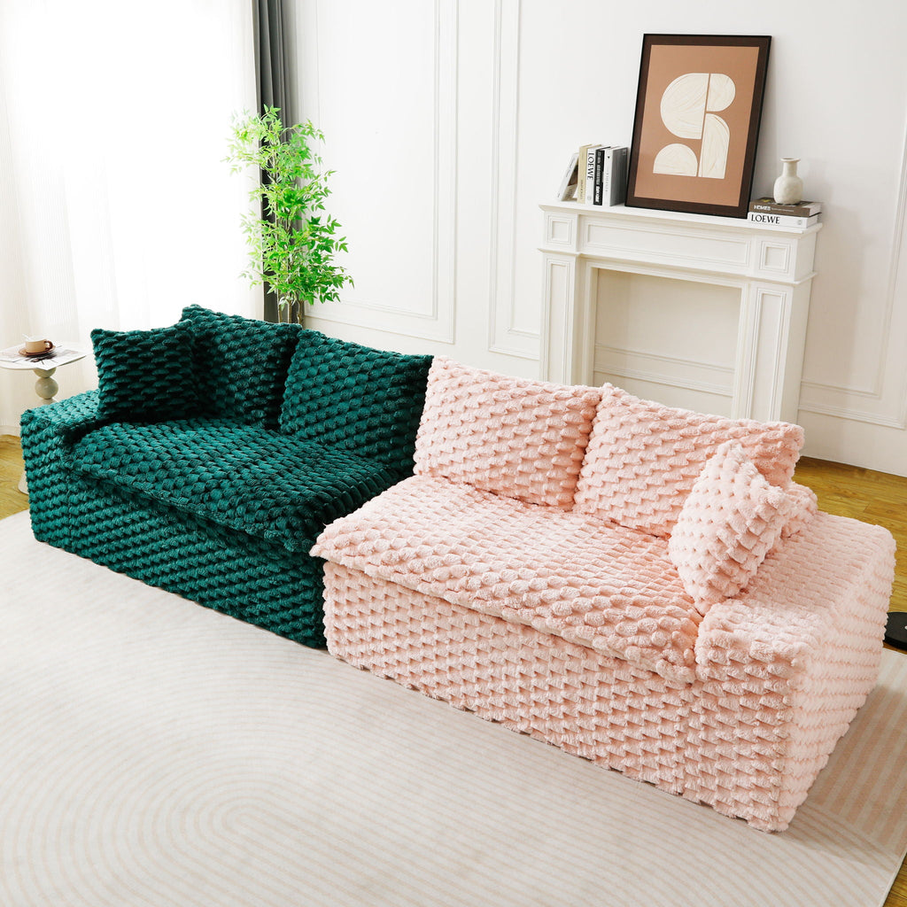 Luxury Multifunctional Sofa For Living Room