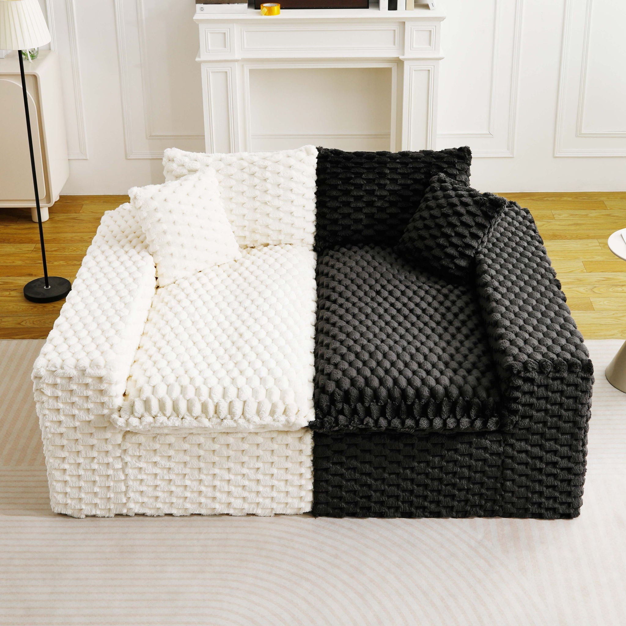 Luxury Multifunctional Sofa For Living Room