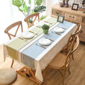 Table cloth