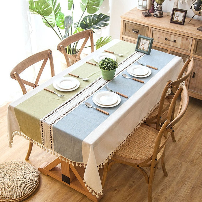 Table cloth