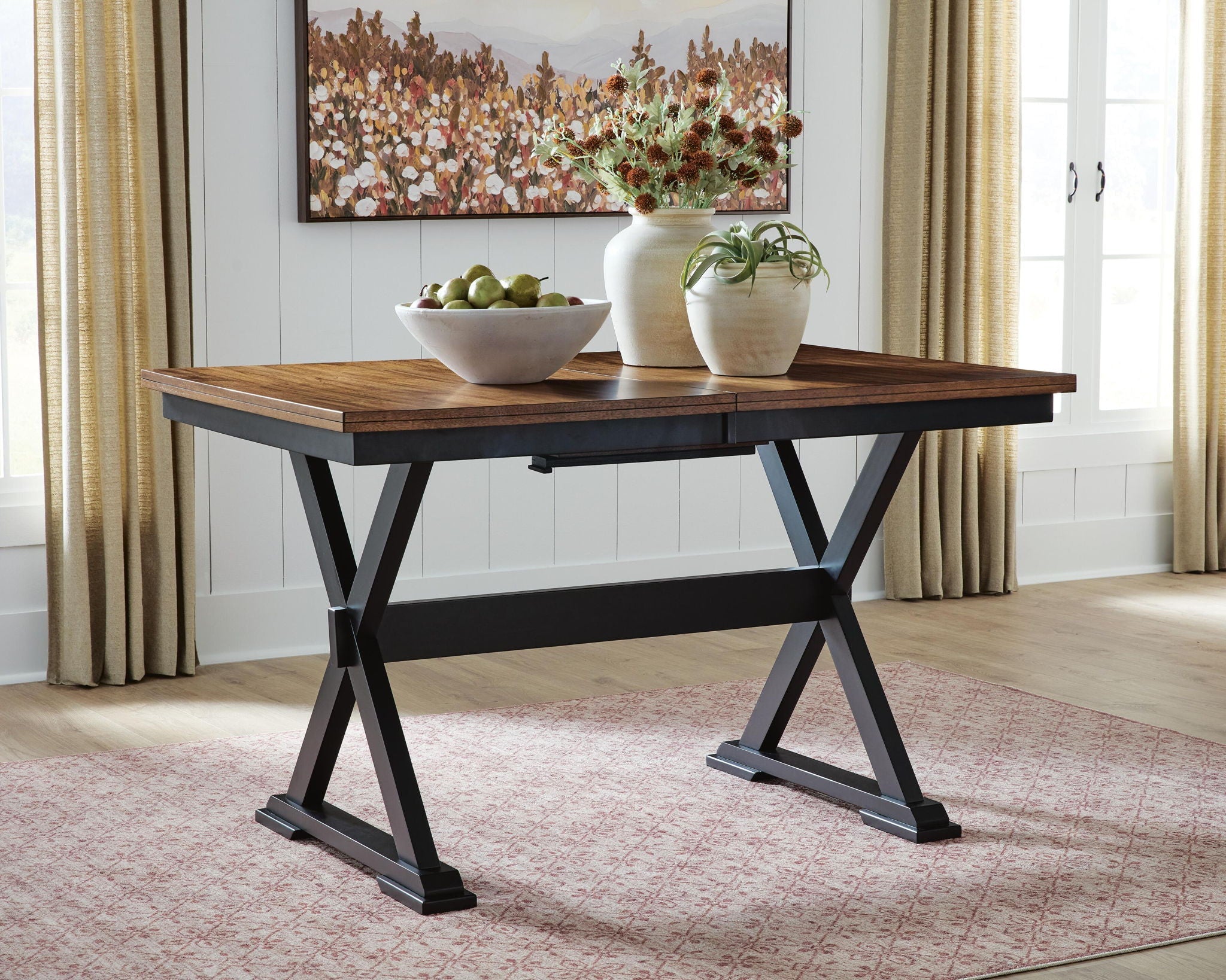 Wildenauer - Dining Room Extension Table