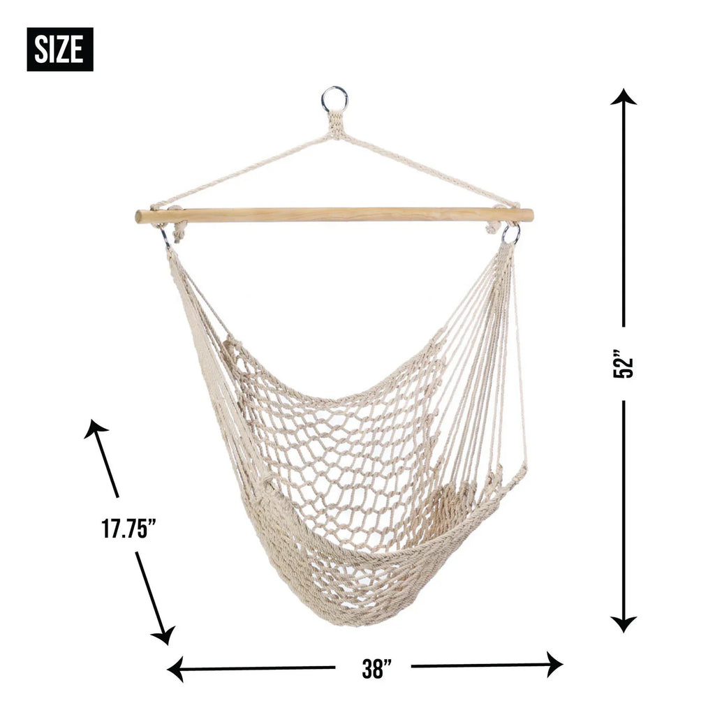 Summerfield Terrace Hammock Chair