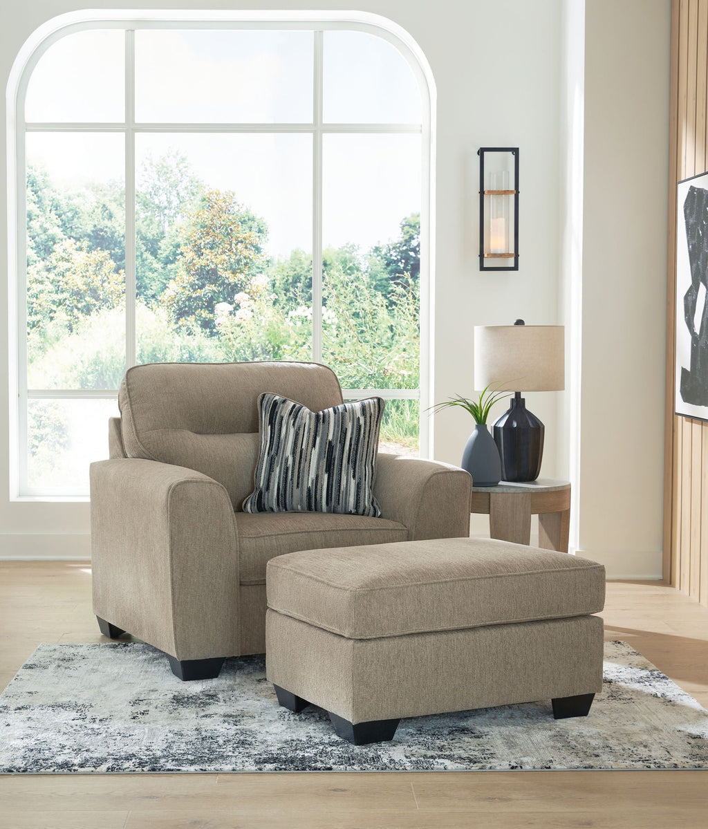 Olten - Living Room Set