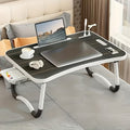 Portable Foldable Laptop Bed Table