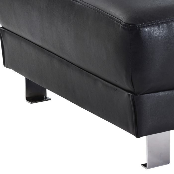 Contemporary Ottoman For Living Rooms