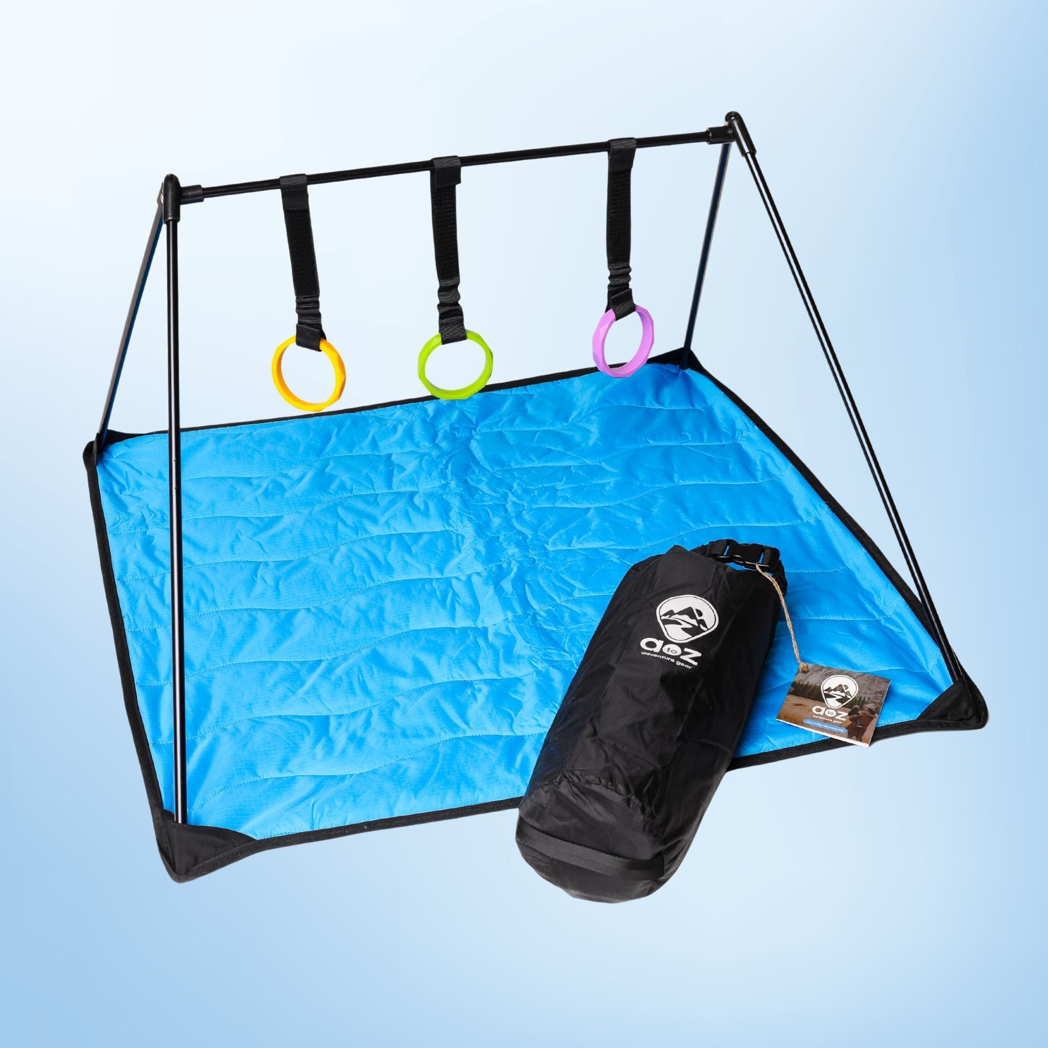 Lay and Play Adventure Mat