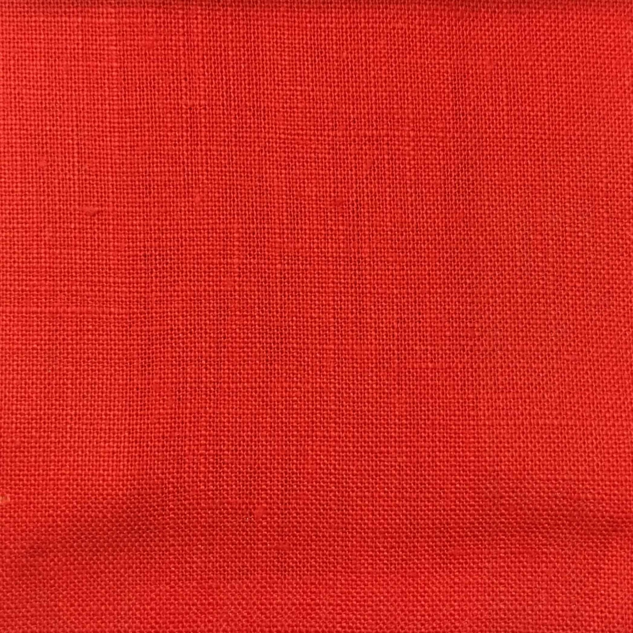 NEWPORT - 100% LINEN DRAPERY, WINDOW CURTAIN, UPHOLSTERY FABRIC BY THE YARD