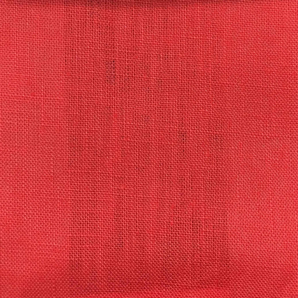 NEWPORT - 100% LINEN DRAPERY, WINDOW CURTAIN, UPHOLSTERY FABRIC BY THE YARD