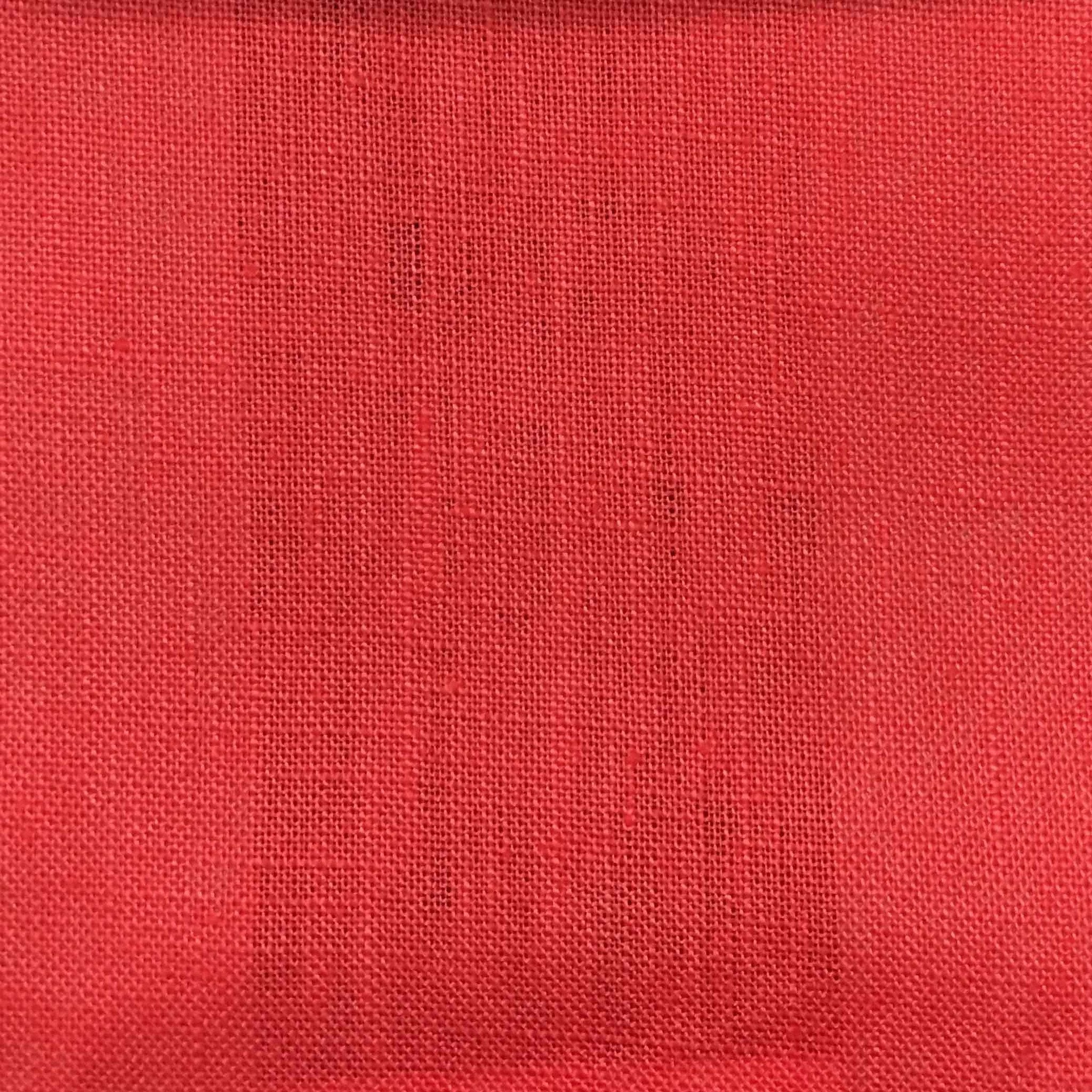 NEWPORT - 100% LINEN DRAPERY, WINDOW CURTAIN, UPHOLSTERY FABRIC BY THE YARD