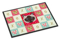 Birman Cat Love Doormat - 18x27 Decorative Floor Mat – Indoor/Outdoor Rug