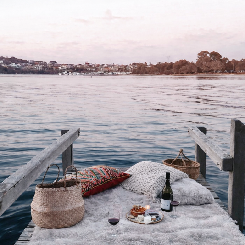 Waterproof Windproof Large Outdoor Blanket | Pretty Rugged