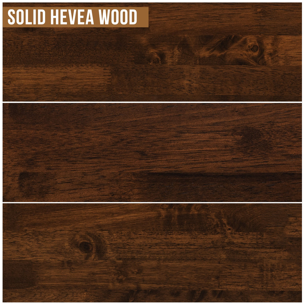 Mervyn Solid Wood Bed Frame