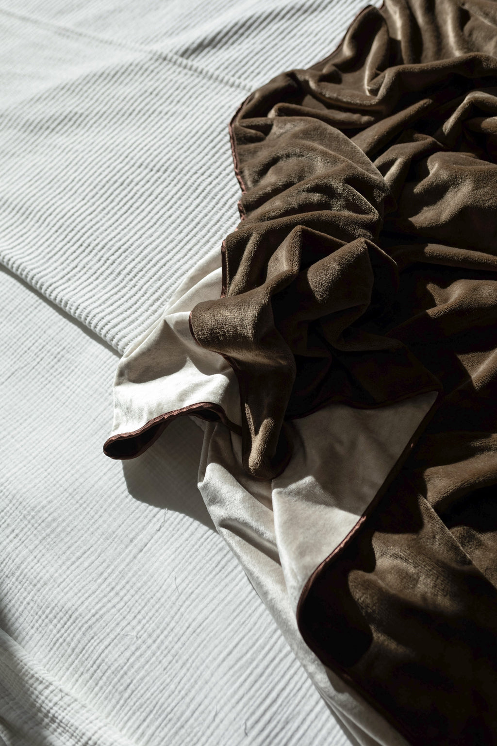 Intimate Blanket - Waterproof