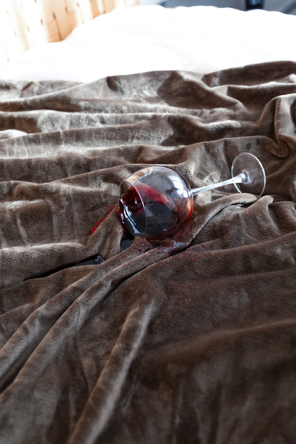 Intimate Blanket - Waterproof