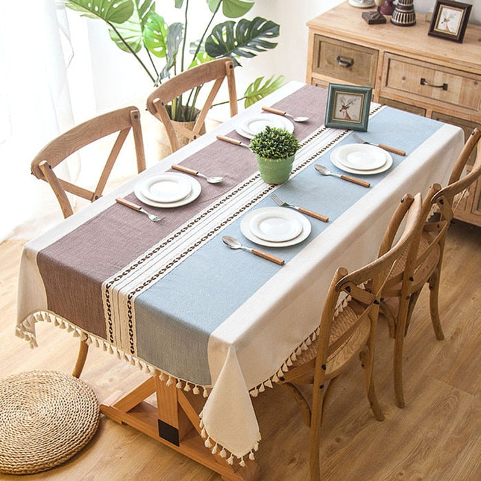 Table cloth