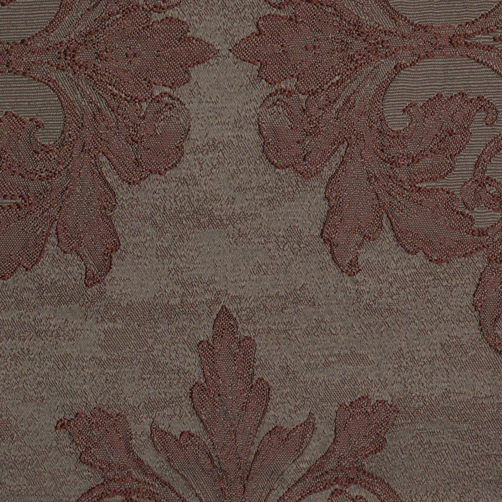 FAIRMONT - 110" DAMASK DRAPERY & WINDOW CURTAIN