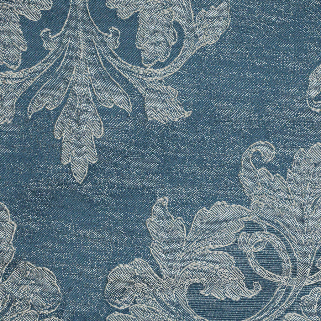 FAIRMONT - 110" DAMASK DRAPERY & WINDOW CURTAIN