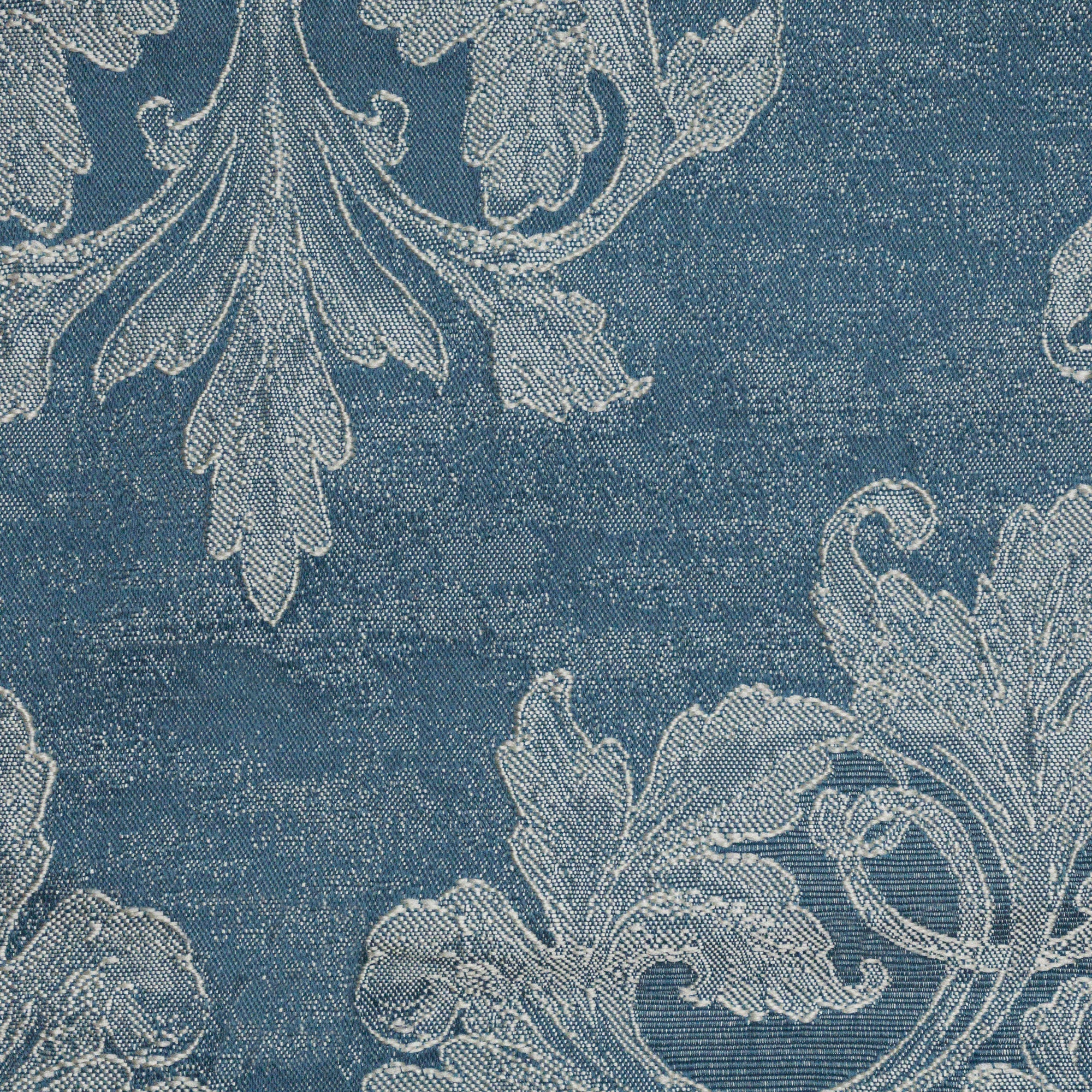 FAIRMONT - 110" DAMASK DRAPERY & WINDOW CURTAIN