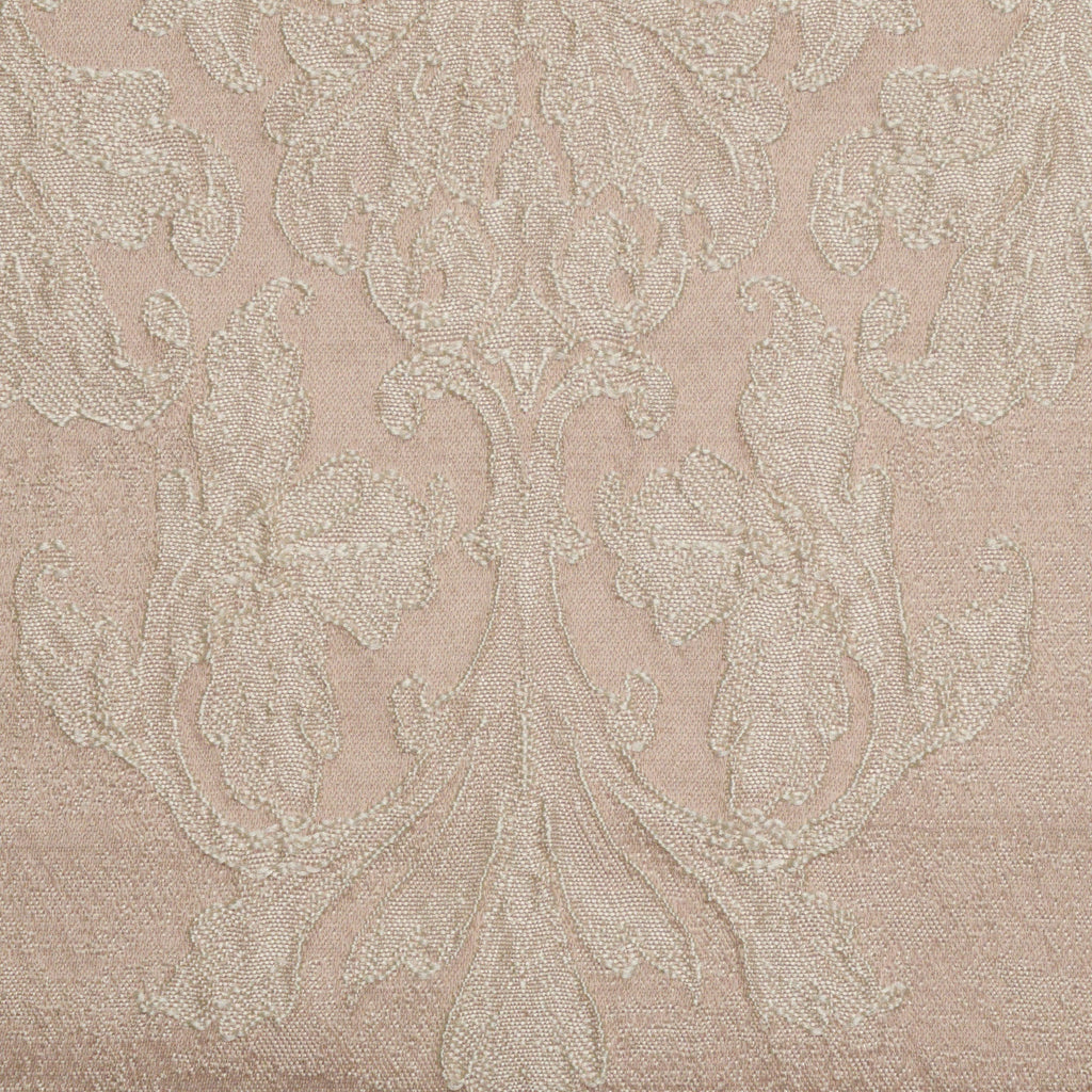 FAIRMONT - 110" DAMASK DRAPERY & WINDOW CURTAIN